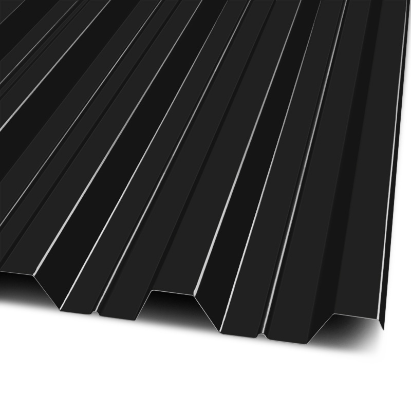 Профнастил Н57 матовый